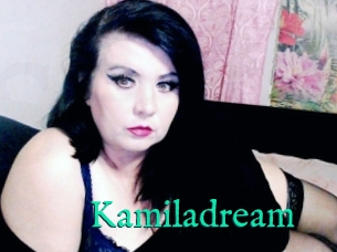 Kamiladream