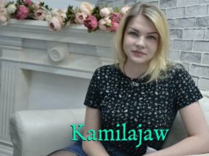 Kamilajaw