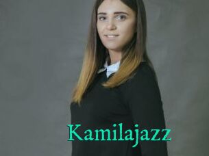 Kamilajazz