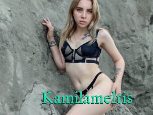 Kamilameltis