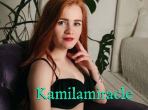 Kamilamiracle