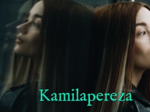 Kamilapereza