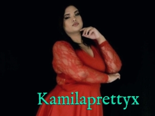 Kamilaprettyx