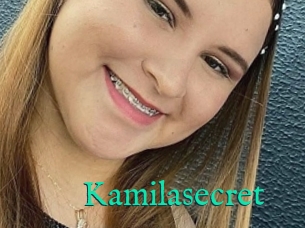 Kamilasecret