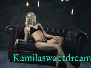 Kamilasweetdream