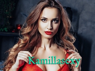 Kamillasexy