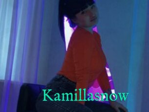 Kamillasnow