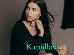 Kamillavi