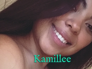 Kamillee