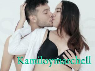 Kamiloymarchell