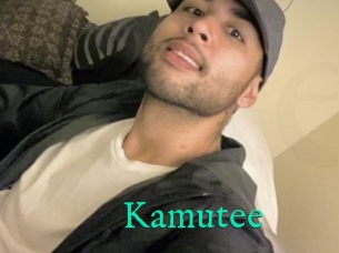 Kamutee