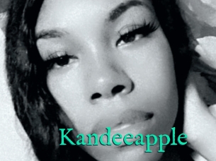 Kandeeapple