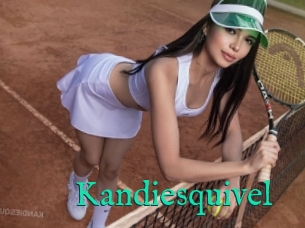 Kandiesquivel