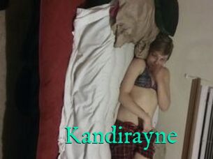 Kandirayne