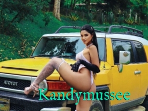 Kandymussee