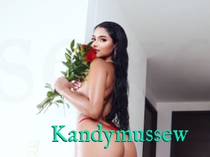 Kandymussew