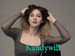 Kandywill