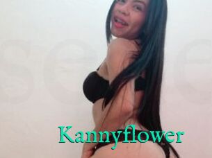 Kannyflower