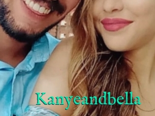 Kanyeandbella