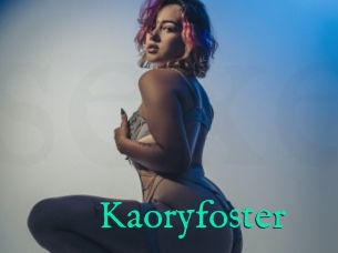 Kaoryfoster