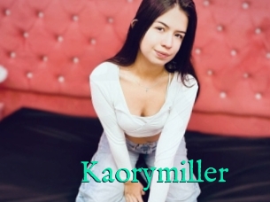 Kaorymiller