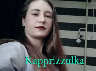 Kapprizzulka