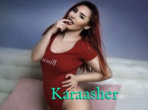 Karaasher