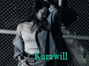 Karawill