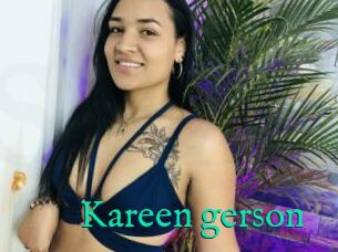 Kareen_gerson