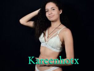 Kareenhotx