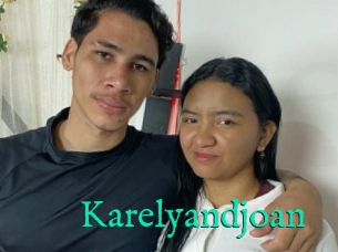 Karelyandjoan