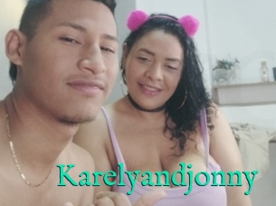 Karelyandjonny