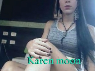 Karen_moon