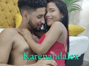 Karenandalex