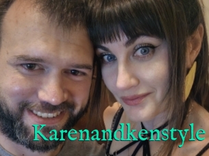 Karenandkenstyle