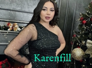 Karenfill