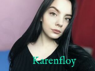 Karenfloy