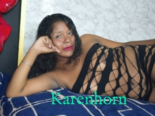 Karenhorn