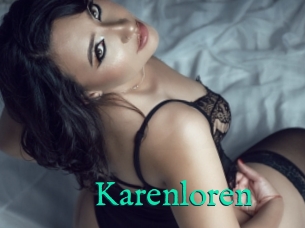 Karenloren