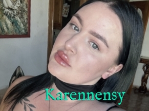 Karennensy