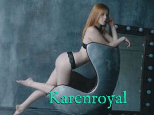 Karenroyal