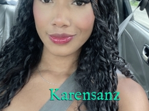 Karensanz