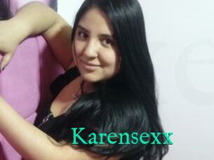 Karensexx