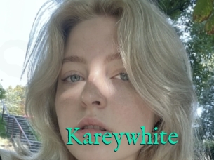 Kareywhite