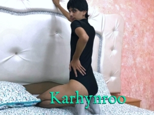 Karhynroo