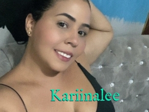 Kariinalee