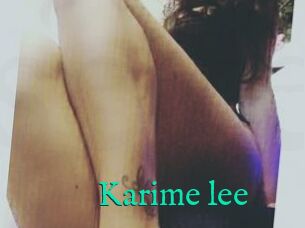 Karime_lee