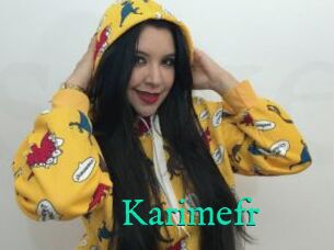 Karimefr