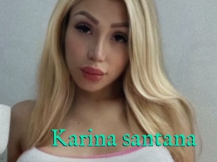 Karina_santana