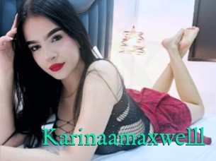 Karinaamaxwelll